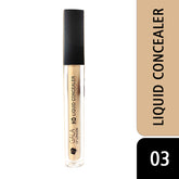 Gala of London HD Liquid Concealer 4ml  - 03 Ivory
